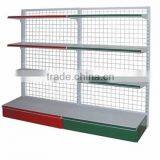 Good Quality Hot Sale Supermarket Promotion Pallet Display thumbnail-6