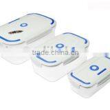 Rectangle Seal Completely the Storage Box(3/set)