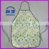 Hot Sale Custom Design Printed Kitchen Apron for Women thumbnail-6