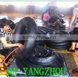 Three Motor Tricycle Butyl Tube 700-8 thumbnail-2