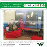 Supermarket Plastic Trolley Plastic Trolley thumbnail-5