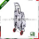 Pooyo Satin Hot Shopping Trolleys A2S-PU-07 thumbnail-5