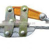 Best-selling HKL Aluminum Alloy Wire Pulling Conductor Grip thumbnail-2