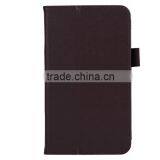 Magnetic Folio Stand Flip Leather Case for HP Steam 7 thumbnail-4