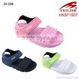 2015 Popular Kids EVA Sandal Shoes, Unisex Fashion Baby School Injection Sandals for Wholesale thumbnail-1