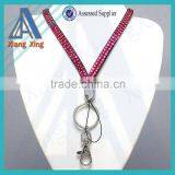 2016 Crystal Bling Lanyard for Sale Lanyard China Wholesale thumbnail-3