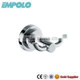 Double Robe Hook 92604B thumbnail-1