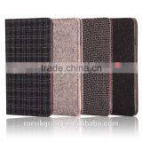 New Product For Apple IPhone5 Leather Cases, Flip Leather Case for IPhone5 With Card Slot thumbnail-6