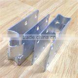 OME Metal Bending Machines Parts Galvanized thumbnail-4