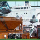 High Quality Mobile Containerised Packing Machine With CE, ISO9001-2008