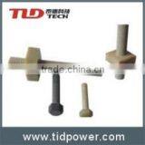 Insulation Screw and Nut thumbnail-1