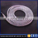 Flexible Outdoor Underwater Christmas Led Rope Light thumbnail-6