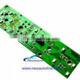 Electric Sedan Power Window Master Switch for Car OE 3M5T14A132 AG thumbnail-3