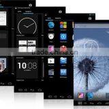 OEM 9 Inch Allwinner A33 Tablet pc CPU1.6 Mhz Support 3G Wifi HD Camera Online Chatting thumbnail-5