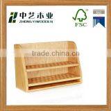 Customized Order Wooden Essential Oil Shelf/rack thumbnail-2
