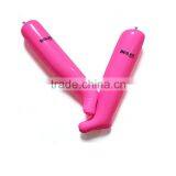 Fishnet Inflatable Shoe Tree,plastic Boot Shaper thumbnail-5