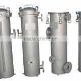 Stainless Steel Chemical Filter thumbnail-2