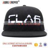 Embroidery Snapback,cap Snapback Design,2016 Fashion Snapback Cap Quality Choice thumbnail-2