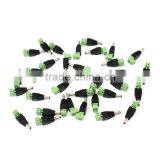 Pure Copper Male DC Connector 2.1mm DC Power Jack DC-G03 thumbnail-3