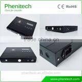 Popular Quantum Resonance Magnetic Health Analyzer With Foot Spa