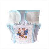 Baby Cloth Diapers Hot Sale ,One Pocket Reusable Baby Diapers thumbnail-3