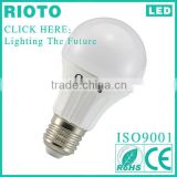 Plastic with Aluminum 12W Led Bulb China Factory Direct Sale