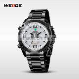 WEIDE Military Trendy Watches Water Resistant Watch 30m Description of Wrist Watch Alarm LED Large Digital Timer WH2306 thumbnail-2
