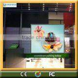 Wholesale High Density and Super Slim 4mm Ptich Indoor Full Color Led s