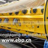Cable Production Line -rigid Frame Strander JLK-630/12+18+24