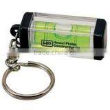 Mini Gradienter Keychain/keyholder/keyring