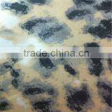 US$ 1/M up Chiffon Print Fabric Textile Stock Stocklot005