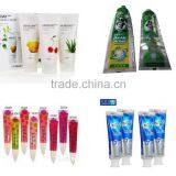Tube Sealer Manufacture Metal Sealing Machine thumbnail-4
