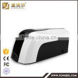 Manufacturer Direct Selling ABS Automatic Liquid Foam Soap Dispenser Supplier's Choice thumbnail-3