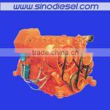 FL912 F6L912T Diesel Engine thumbnail-1