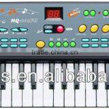 37 Keyboards Electronic Keyboard Instrument MQ-004FM
