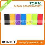 2015 6000 Mah Customised Phone Charger Usb Power Bank thumbnail-6