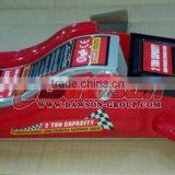 Low Profile Trolley Jack Hydraulic Jack thumbnail-1