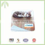 Cork Tin Coaster With Logo Custom Printed for Promotional/Cup Pad thumbnail-2