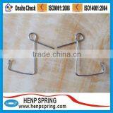High Quality Stainless Steel Shaped Spring thumbnail-1