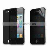 Privacy Tempered Glass for Iphone6 Plus Tempered Glass Screen Protector