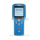 XTOOL X-200 S OBD2 ENGINE DIAGNOSE X200 S SERVICE LIGHT RESET MILEAGE REST TOOL