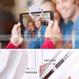 36pcs Bright LEDs Ring LED Selfie Flash Light for Iphone LED Universal Circle Selfie Ring Light For Mobile Phone thumbnail-1