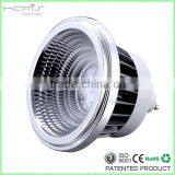 Dimmable Best Price Made in China 12W COB LED Spot Light GU10 thumbnail-1
