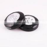 6LED Mini Round Hook Hanging Work Light thumbnail-3