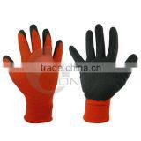 13 Gauge Latex Foam Working Gloves thumbnail-1
