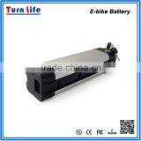 24V 10Ah Silver Fish Electric Bicycle Battery Pack thumbnail-1
