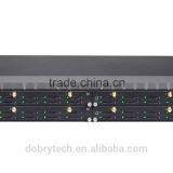 Original Dinstar DWG2000G-32G Voip Gateway 32 Channel GSM CDMA Gateway
