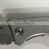 Jack Knife W/cutter& Hammer