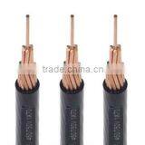 450/750V and Below PVC Insulated Wire and Cable