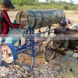 Best Quality Cassava (garri) Processing Machines